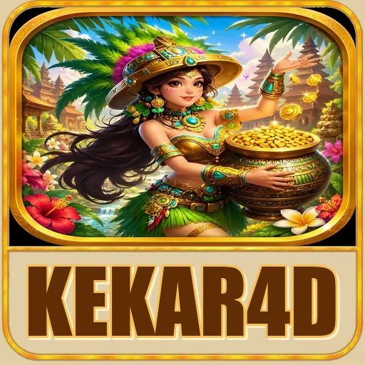 Gambar verifikasi tautan alternatif resmi kekar4d Indonesia