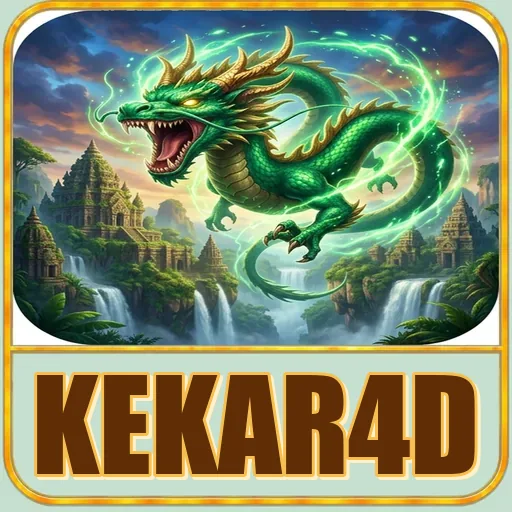 Gambar diagnosis akses regional kekar4d di Indonesia