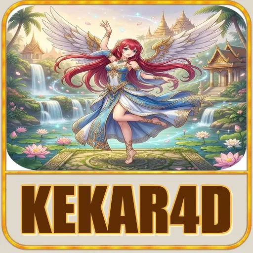 Gambar verifikasi keamanan akun masuk & daftar kekar4d